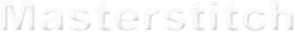 Logo Masterstitch