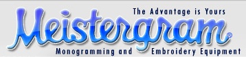 Meistergram logo